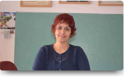 Filiz KORKMAZ - Özel Eğitim